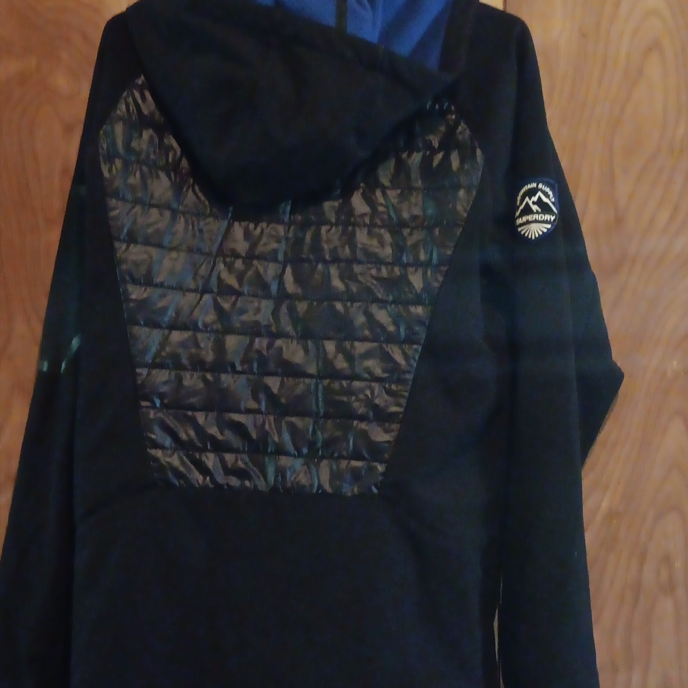 Jacket - Picture 5 of 6
